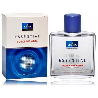 Alpa Essential For Men | EDT