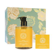 Panier des Sens Regenerating Honey Body Set