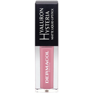 Dermacol Hyaluron Hysteria Matte Liquid Lipstick 01
