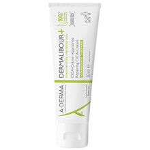 A-Derma Dermalibour+ Repairing CICA-Cream | 100ml