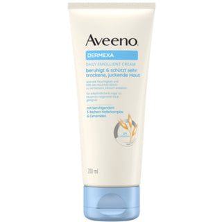 Aveeno Dermexa Daily Emollient Cream