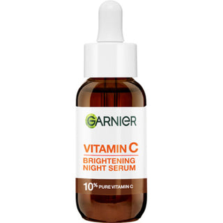 GARNIER Skin Naturals Vitamin C Brightening Night Serum