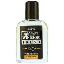 Alpa Windsor Fresh Aftershave With Propolis