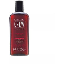 American Crew Anti-Hairloss Shampoo