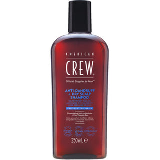 American Crew Anti-Dandruff Plus Dry Scalp Shampoo