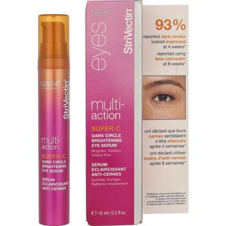 StriVectin Multi-Action Super-C Dark Circle Brightening Eye Serum