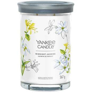 Yankee Candle Midnight Jasmine Signature Tumbler