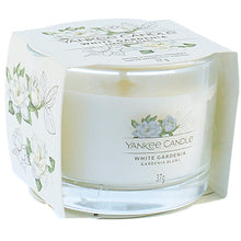 Yankee Candle White Gardenia