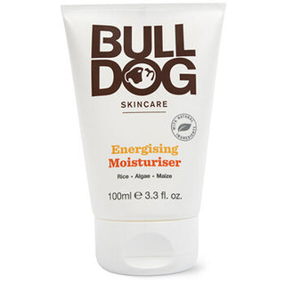 Bulldog Energising Moisturizer