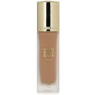 Guerlain Parure Gold Skin Matte SPF15 Shade 3.5N Neutral