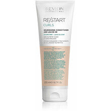 Revlon Professional Restart Curls Nourishing Conditioner