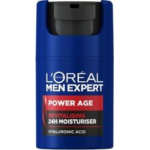 L'Oréal Men Expert Power Age 24H Moisturiser