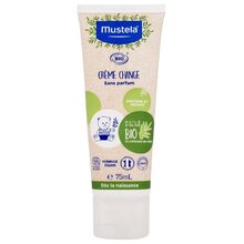 Mustela Bio Diaper Cream