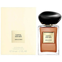 Armani Privé Santal Dan Sha Unisex | EDT