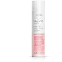 Revlon Professional Restart Color Protective Micellar Shampoo