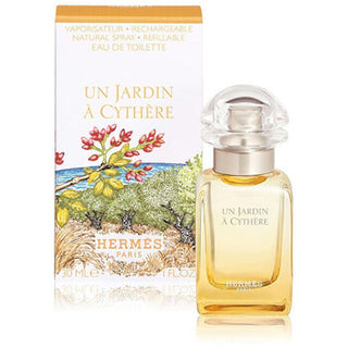 Hermès Un Jardin à Cythère | EDT