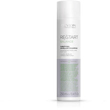 Revlon Professional Re/Start Balance Purifying Micellar Shampoo
