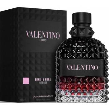 Valentino Uomo Born In Roma Intense for Men | EDP