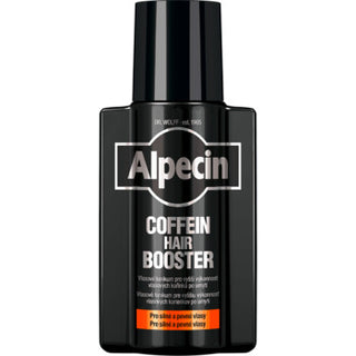Alpecin Caffein Hair Booster