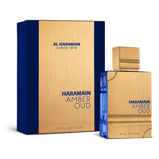 Al Haramain Amber Oud Bleu Edition | EDP