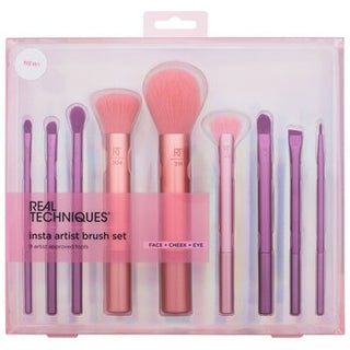 Real Techniques Set Insta Artist Brush