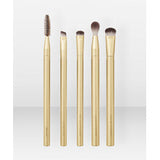 EcoTools Precious Metals Brightening Eye Set