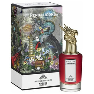 Penhaligon's The World According To Arthur For Men | EDP