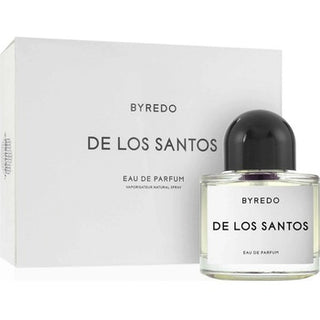 Byredo De Los Santos Unisex | EDP