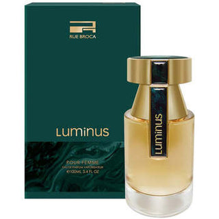 Rue Broca Luminous Pour Femme | EDP