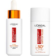 L'Oréal Revitalift Clinical Vitamin C Set