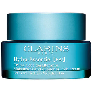 Clarins Hydra Essentiel Rich Cream
