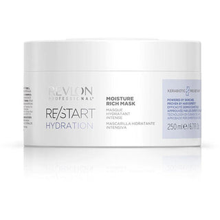 Revlon Professional Restart Hydration Moisture Rich Mask