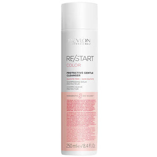 Revlon Professional Restart Color Protective Gentle Cleanser