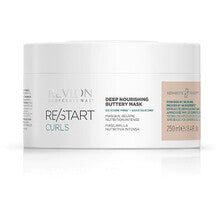 Revlon Professional Restart Curls Nourishing Buttery Mask