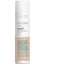 Revlon Professional Restart Curls Nourishing Cleanser