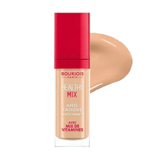 Bourjois Healthy Mix Anti-Fatigue Concealer 54 Golden Beige