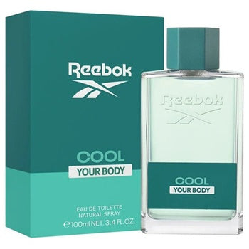 Reebok Cool Your Body for Men | EDT