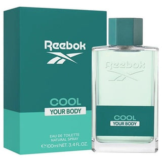 Reebok Cool Your Body for Men | EDT