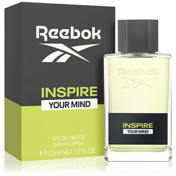 Reebok Inspire Your Mind for Men | EDT