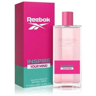 Reebok Inspire Your Mind for Women | EDT