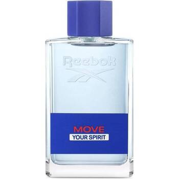 Reebok Move Your Spirit for Men | EDT