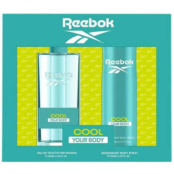 Reebok Cool Your Body for Women | EDT