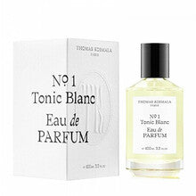 Thomas Kosmala Well 1 Tonic Blanc Unisex | EDP