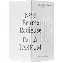 Thomas Kosmala Well 6 Brume Radieuse Unisex | EDP