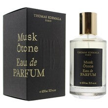 Thomas Kosmala Musk Otone Unisex | EDP