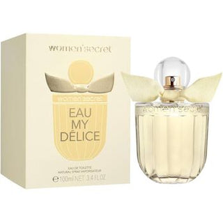 Womens'secret Eau My Delice for Women | EDT