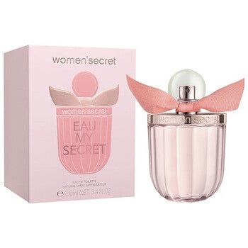 Womens'secret Eau My Secret for Women | EDT
