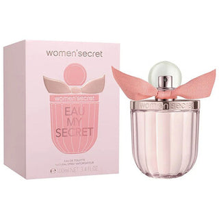 Womens'secret Eau My Secret for Women | EDT