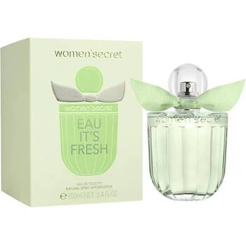 Womens'secret Eau It's Fresh for Women | EDT