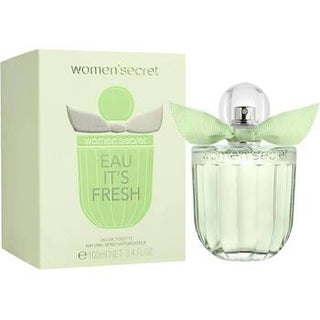 Womens'secret Eau It's Fresh for Women | EDT